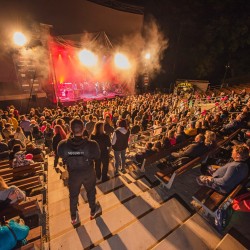 FOOD FESTIVAL, BOSKOVICE 