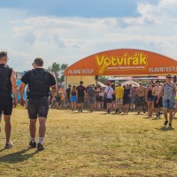 Festival Votvírák