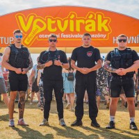 Festival Votvírák