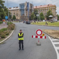 FESTIVAL V ULICÍCH 