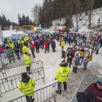 Světový pohár žen, Špindlerův Mlýn