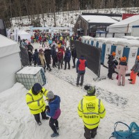 Světový pohár žen, Špindlerův Mlýn