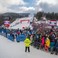 Světový pohár žen, Špindlerův Mlýn