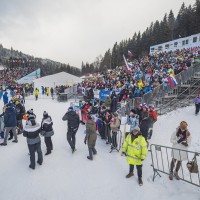 Světový pohár žen, Špindlerův Mlýn