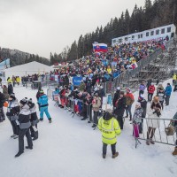 Světový pohár žen, Špindlerův Mlýn