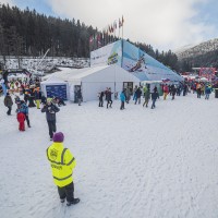 Světový pohár žen, Špindlerův Mlýn