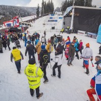 Světový pohár žen, Špindlerův Mlýn