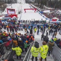 Světový pohár žen, Špindlerův Mlýn