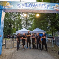 SÁZAVA FEST